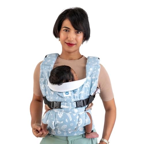 Soulslings 4-in-1 Lali Carrier