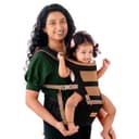 LuvLap Royal Hip Seat Carrier