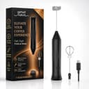Nova 2-in-1 Milk Frother