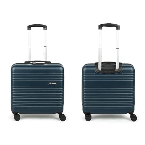 NOVEX Bolt Hard Top Overnighter Carry-on, 40 cm Polycarbonate