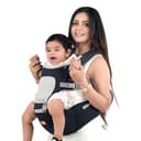 Infantso Premium Hip Seat Carrier
