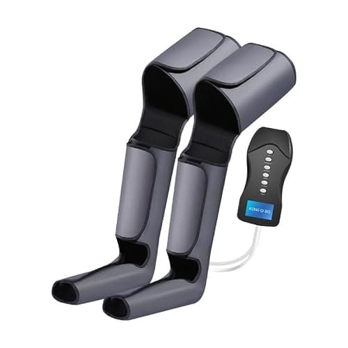 MAVIND Full Leg Massager (Air Compression with Heat)