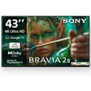 Sony BRAVIA 2M2 (K-43S25M2)