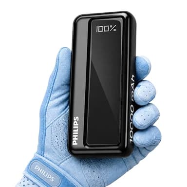 Philips 10000mAh 22.5W