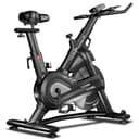 PowerMax Fitness BS-2070C Magnetic Spin Bike