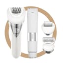ThePlushCo 5-in-1 Epilator