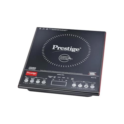 Prestige PIC 3.1 V3 2000W Induction Cooktop