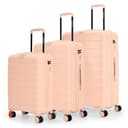 Nasher Miles Vienna Set of 3