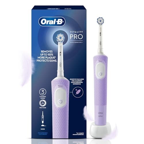Oral-B Vitality Pro