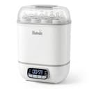 Bubsie 6-in-1 Sterilizer, Dryer & Warmer with HEPA Filter