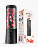 BLENLABS IPX8 Waterproof Portable Blender