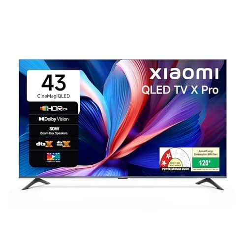 Xiaomi X Pro QLED L43MB-APIN