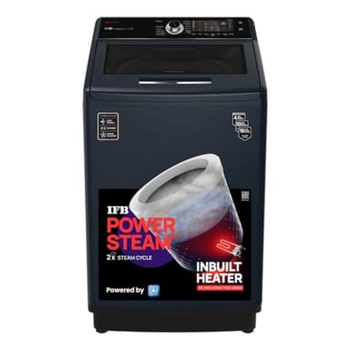 IFB 10kg 2X Power Steam Heater (TL-S4RBS)