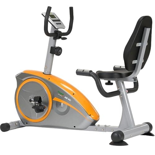Propel HR 66i Recumbent Exercise Bike