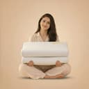 SleepyCat Cervical Contour Pillow