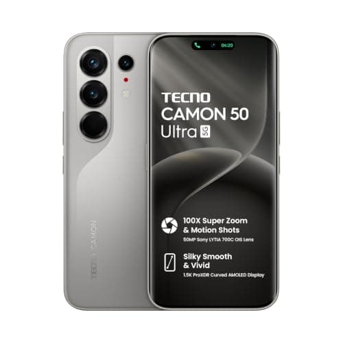 Tecno Camon 50 Ultra (8GB/256GB)
