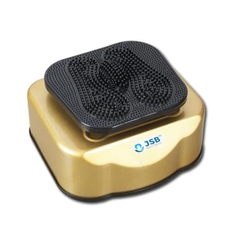 JSB HF91 Blood Circulation Foot Massager