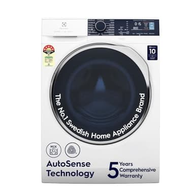 Electrolux 9kg/6kg UltimateCare 500 Washer Dryer
