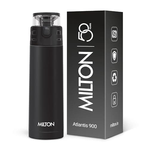 Milton Atlantis 900 Thermosteel Bottle (750 ml)