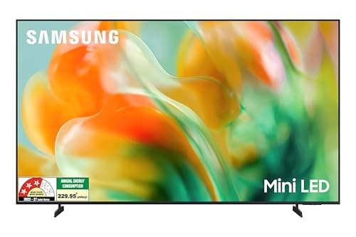 Samsung 65M80H Mini LED Vision AI TV