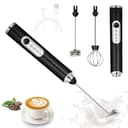 Zuvexa 3-Speed Milk Frother