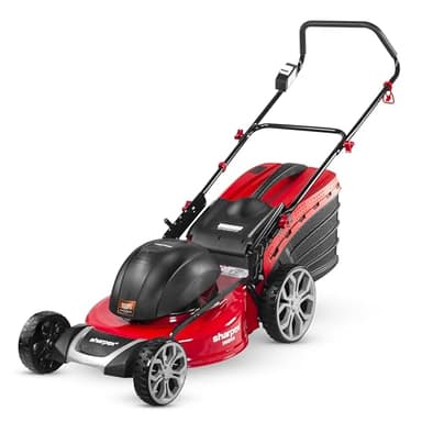 Sharpex 1800W Electric Lawn Mower 20-Inch Blade