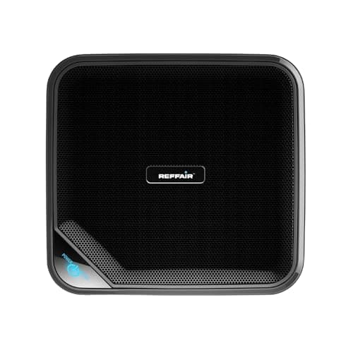 Reffair QX50 Plus (3rd Gen)