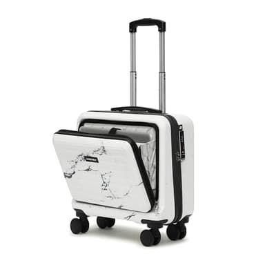 Assembly Stark Pro Cabin Overnighter (42 cm)