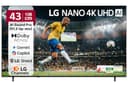 LG U8 AI Series 43