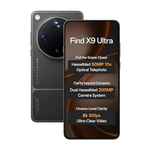OPPO Find X9 Ultra (12GB/512GB)