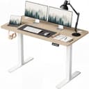 Furmax Electric Standing Desk 48x24'