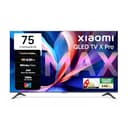 Xiaomi 75 X Pro Series 4K QLED Google TV