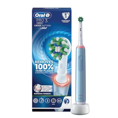 Oral-B Pro 3 (3000N)