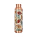 Amazon Solimo Meenakari Copper Bottle 950ml