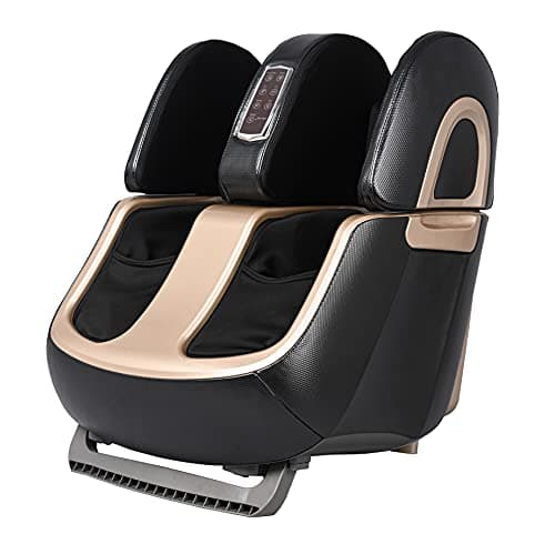 RoboTouch Ortholite Foot, Calf, Thigh & Knee Massager