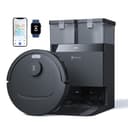 ECOVACS N50 PRO Omni