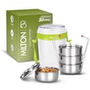 Milton Futron 4-Container Electric Lunch Box