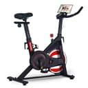Sparnod Fitness SSB-10N Magnetic Spin Bike