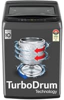 LG 8kg Smart Inverter TurboDrum