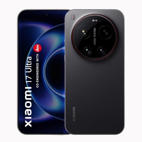 Xiaomi 17 Ultra (16GB/512GB)