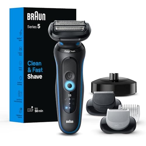 Braun Series 5 Senso Flex 5762