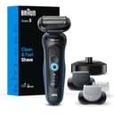 Braun Series 5 Senso Flex 5762