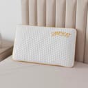 SleepyCat Orthopaedic Memory Foam Pillow