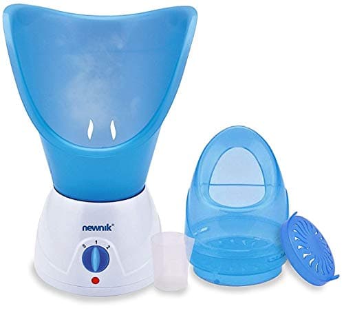 Newnik V108 Steam Inhaler & Vaporizer