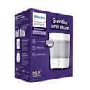 Philips Avent 3-in-1 Electric Steam Sterilizer SCF291/00