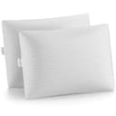 FOVERA All Season Adjustable Shredded Pillow