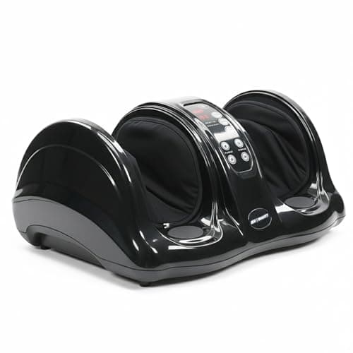 Durafit91 Electric Foot Massager