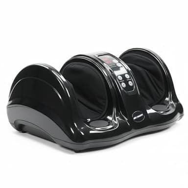 Durafit91 Electric Foot Massager