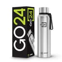 Go24 pexpo Bravo 1000 Vacuum Insulated Bottle (980 ml)