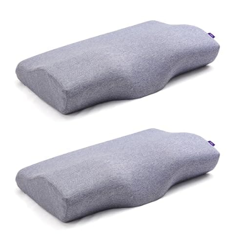 Frido Ultimate Contour Cervical Neck Pillow